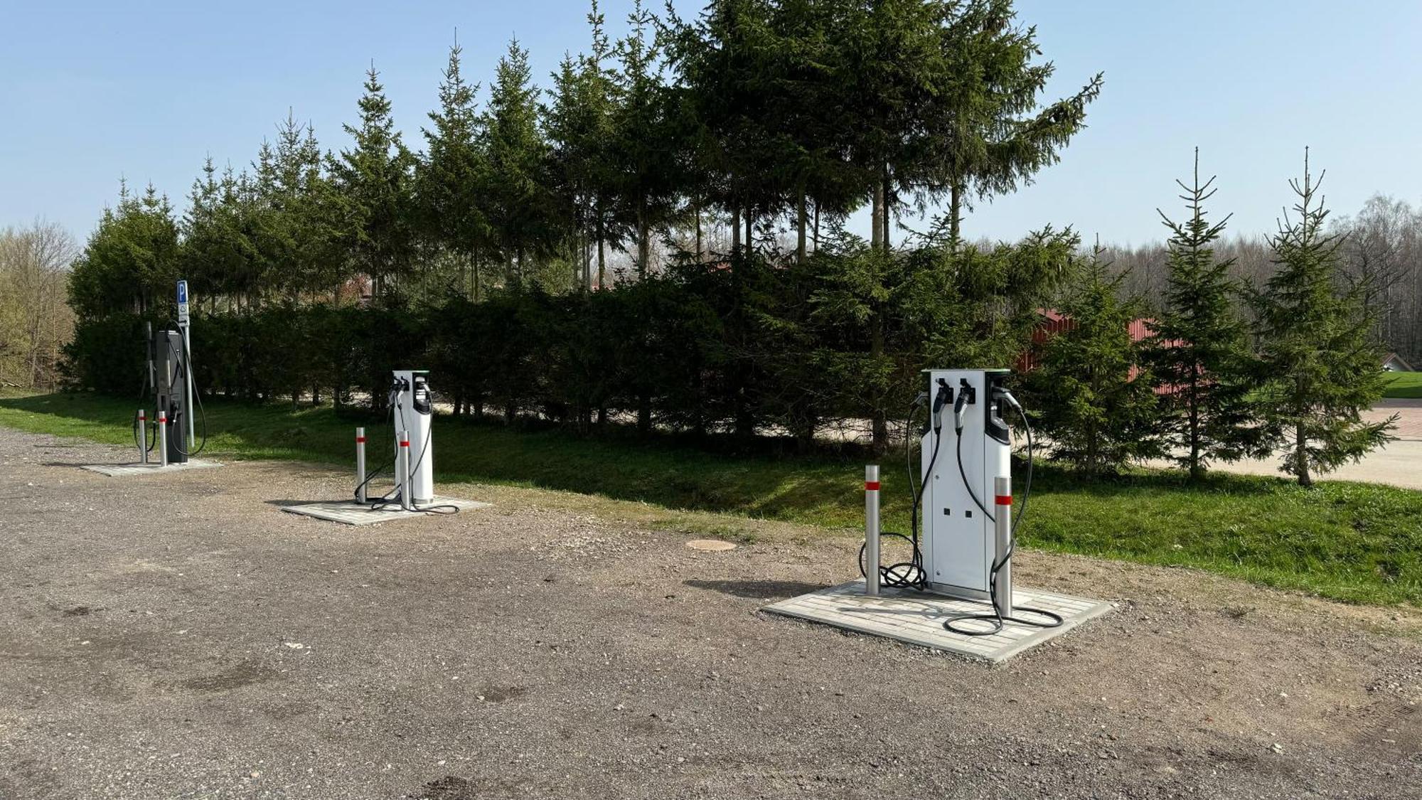 Vila Radailiai - Dinosaur Park Exteriör bild